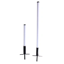 wireless dmx lights